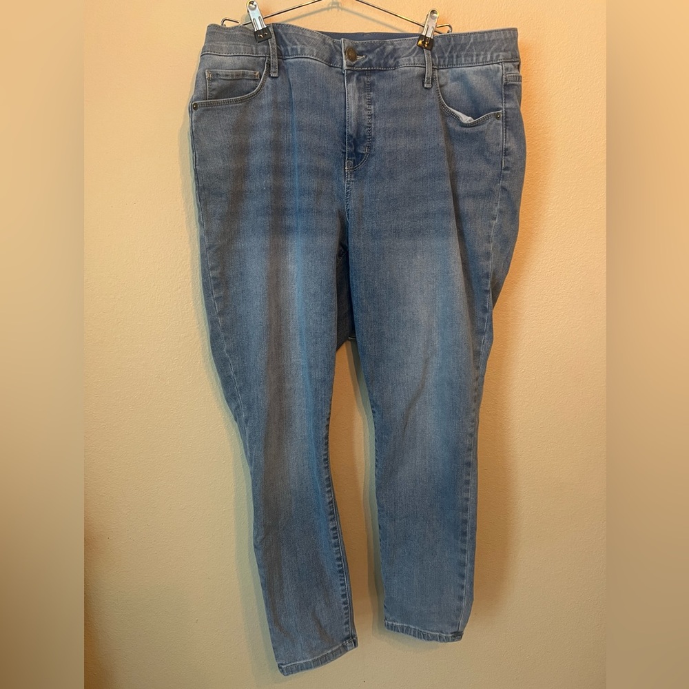 Ava VIV jeans size 18